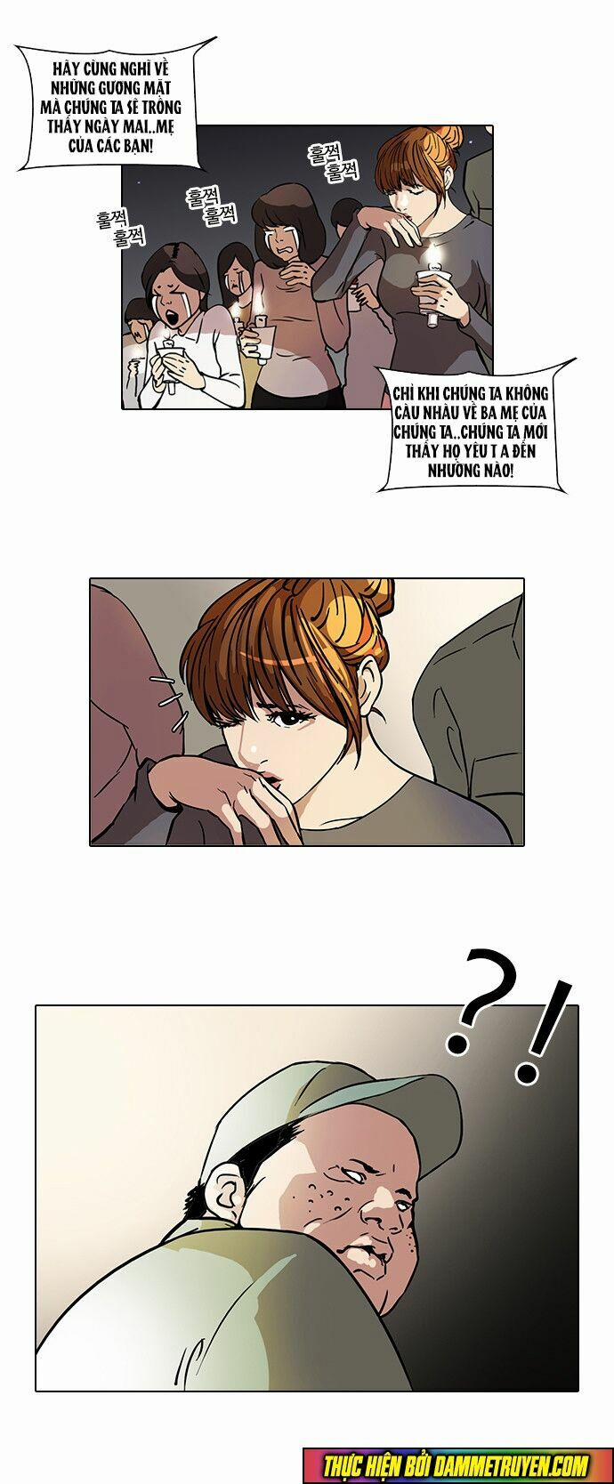 Hoán Đổi Diệu Kỳ 43 trang 7