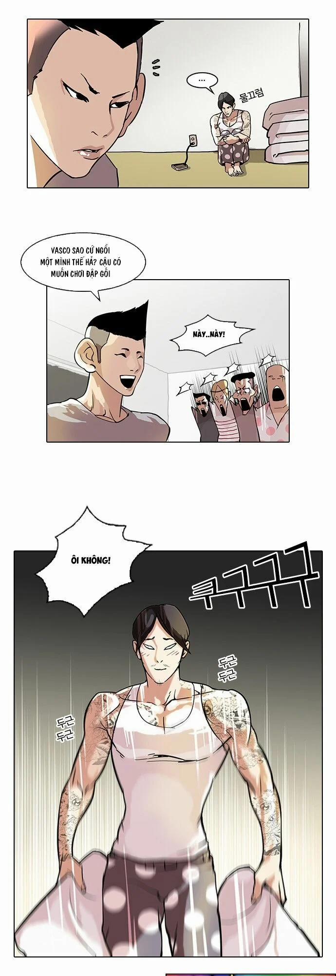 Hoán Đổi Diệu Kỳ 43 trang 9