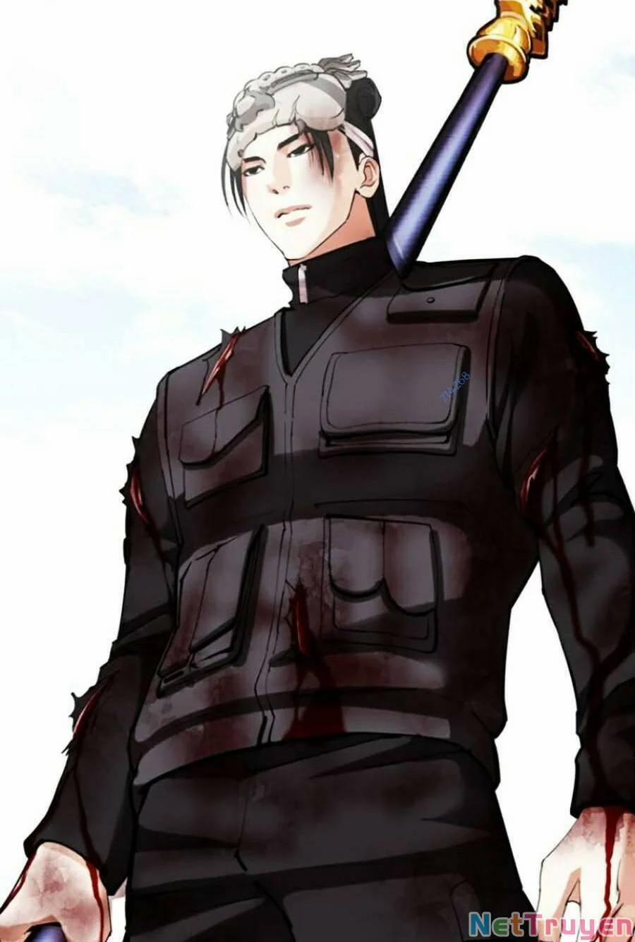 Hoán Đổi Diệu Kỳ 431 trang 114