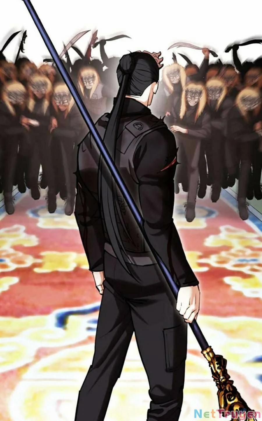 Hoán Đổi Diệu Kỳ 431 trang 141