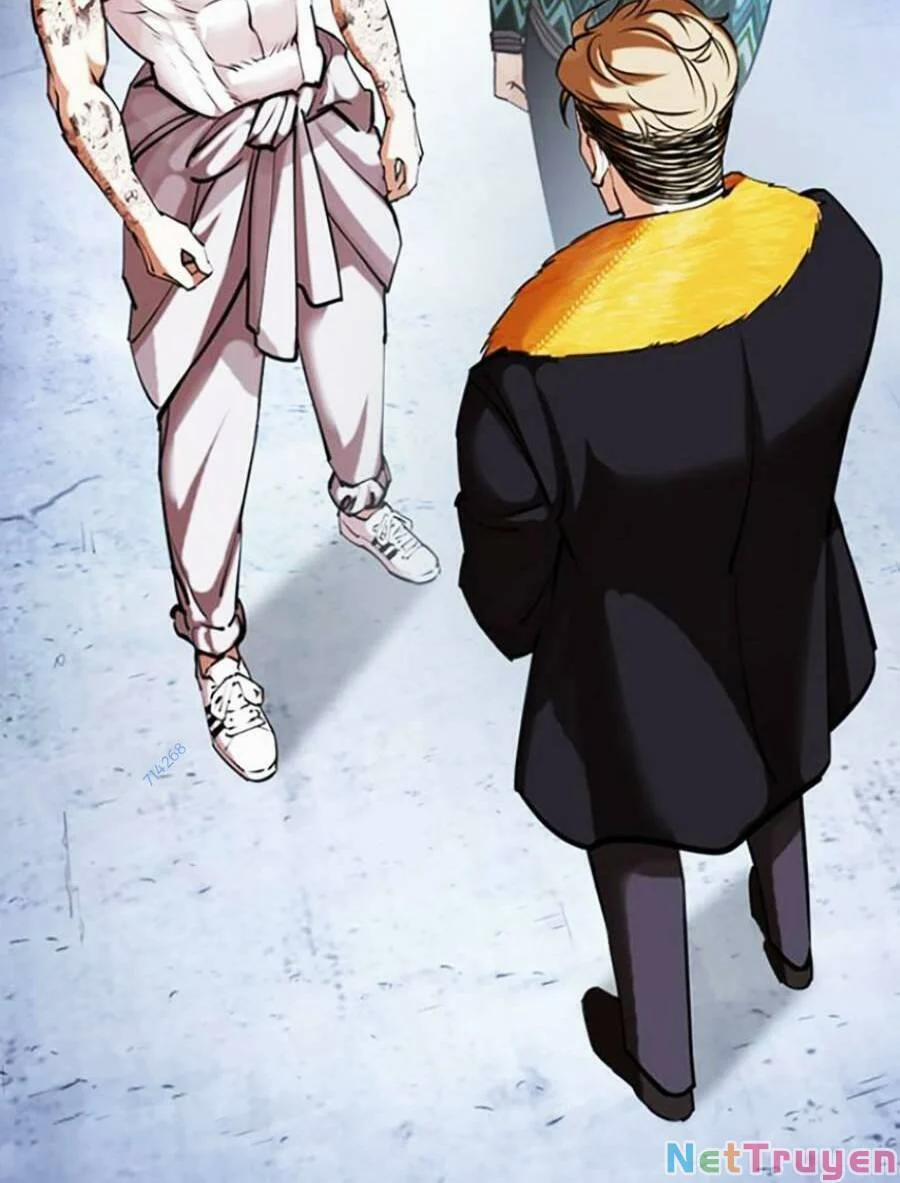 Hoán Đổi Diệu Kỳ 431 trang 36