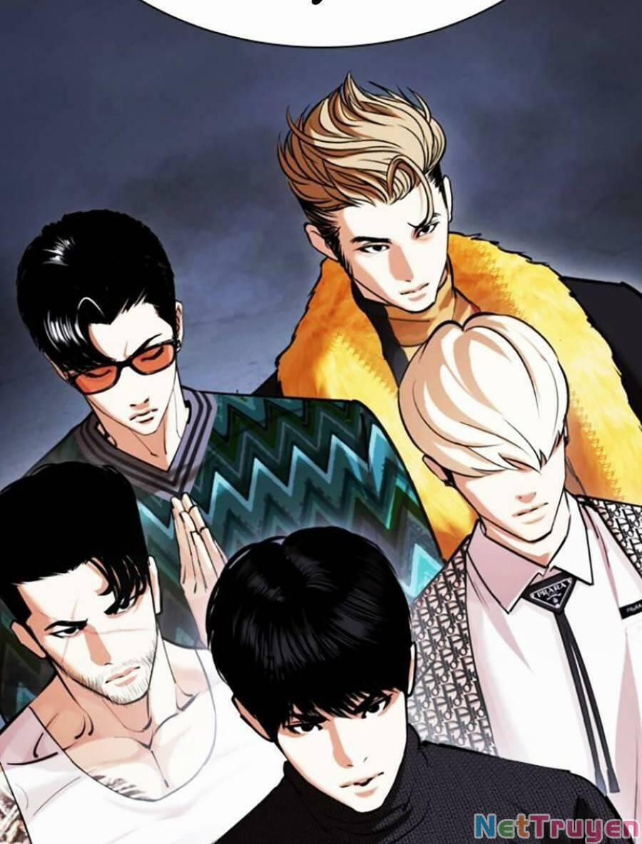 Hoán Đổi Diệu Kỳ 431 trang 48