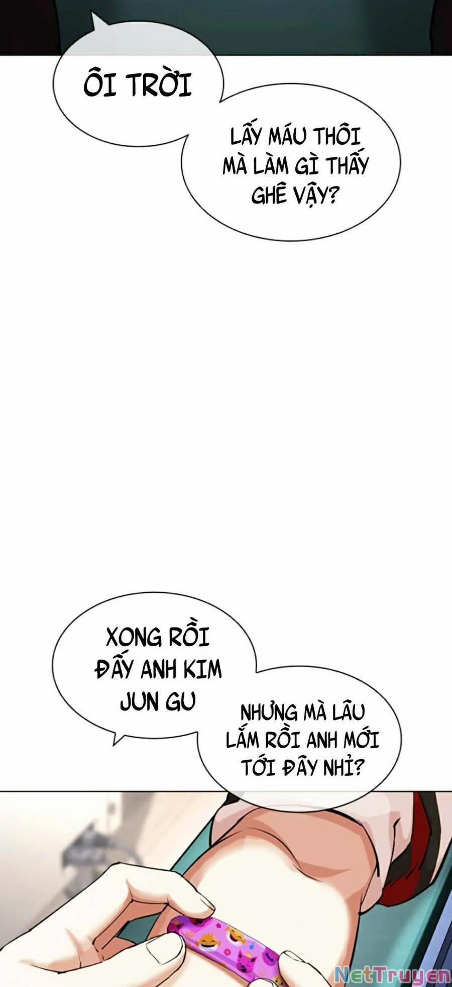 Hoán Đổi Diệu Kỳ 431 trang 68