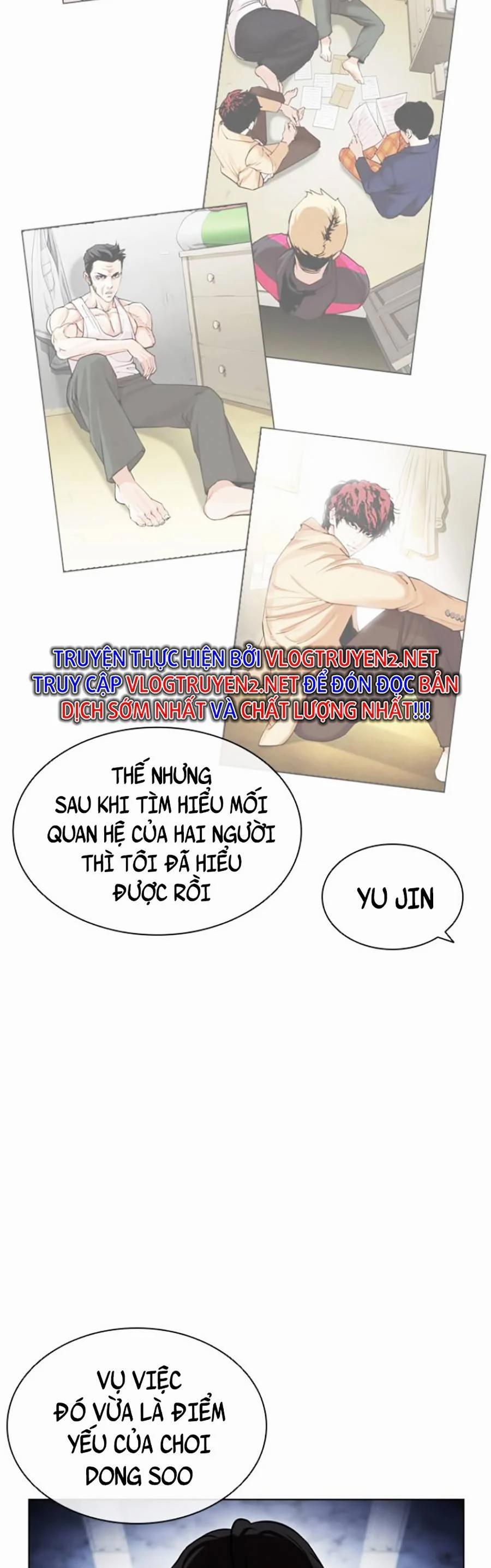 Hoán Đổi Diệu Kỳ 432 trang 16