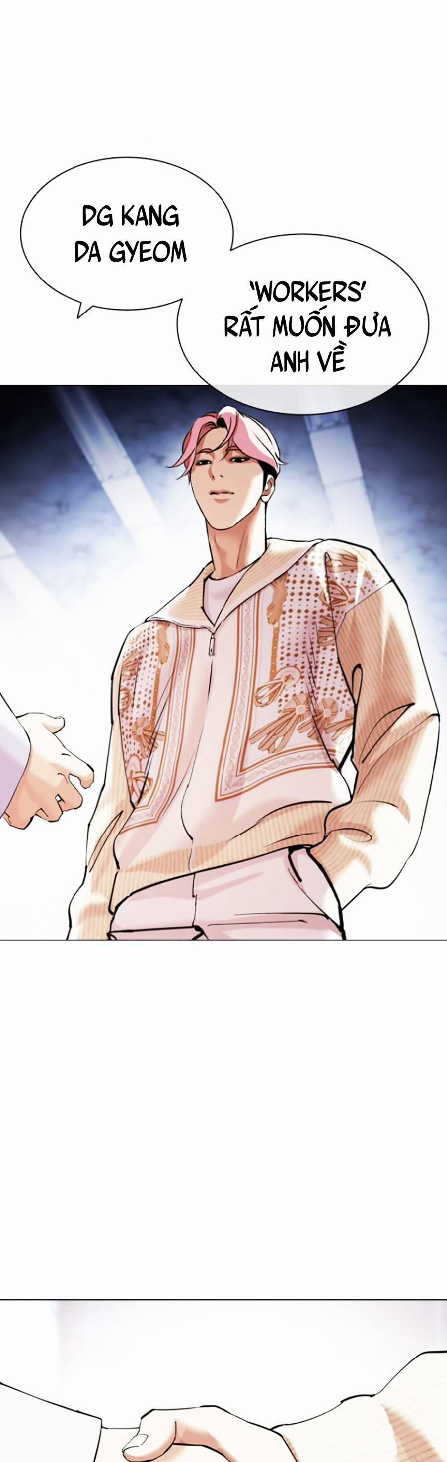 Hoán Đổi Diệu Kỳ 432 trang 31