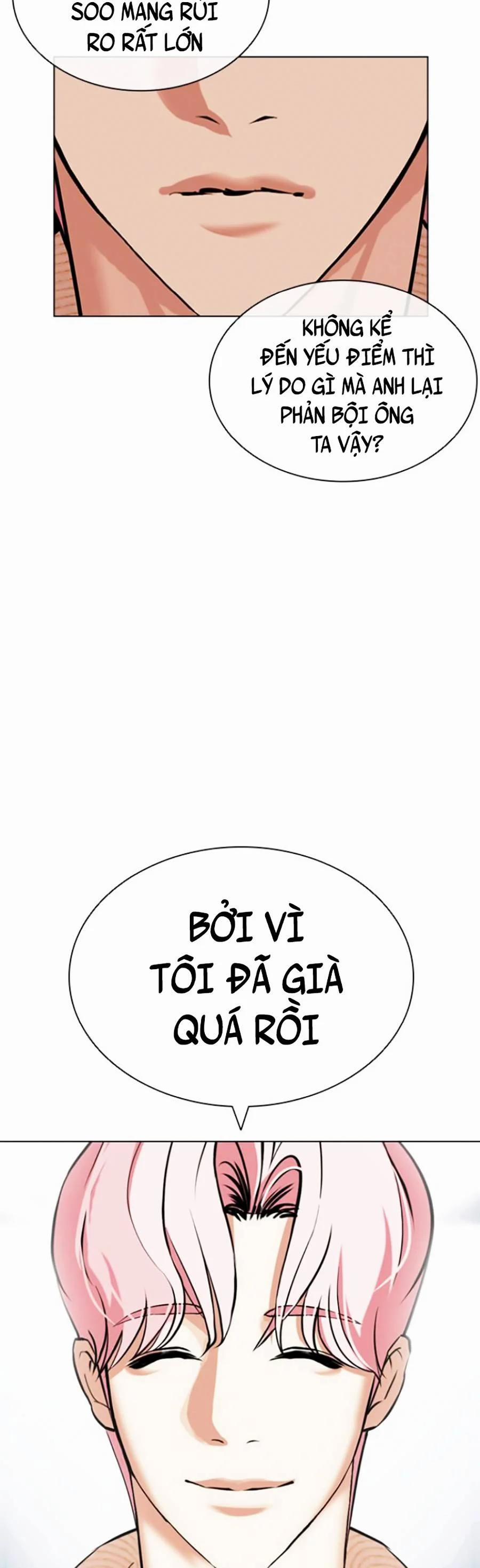 Hoán Đổi Diệu Kỳ 432 trang 35