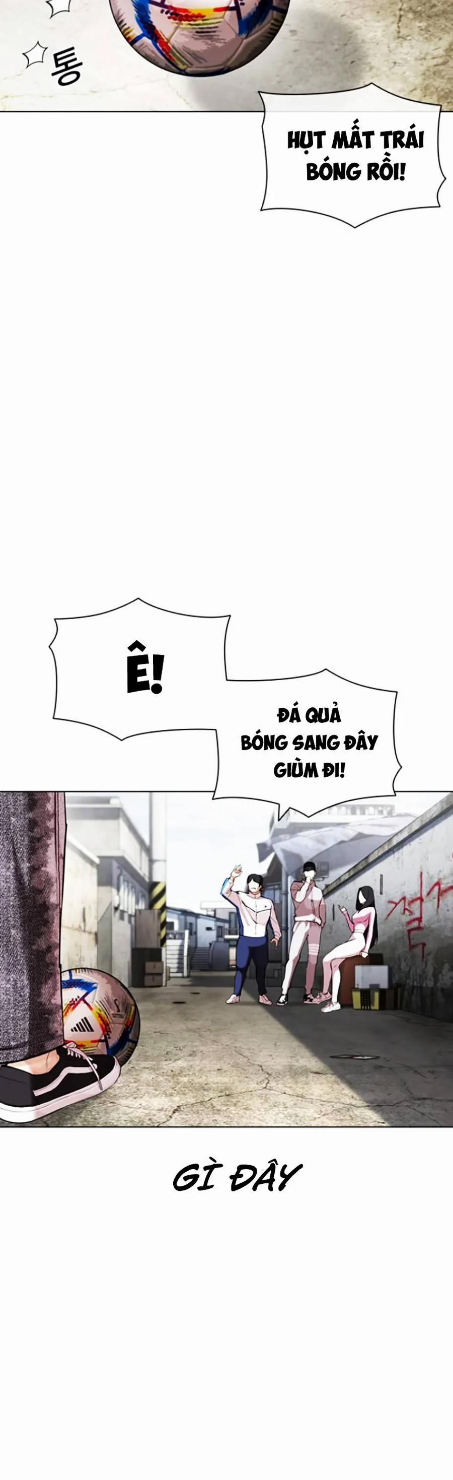 Hoán Đổi Diệu Kỳ 432 trang 45