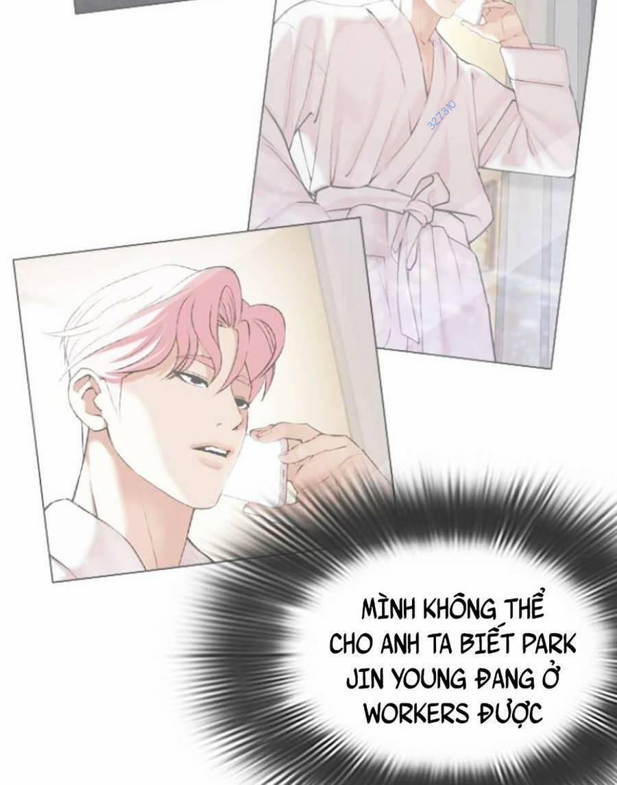 Hoán Đổi Diệu Kỳ 433 trang 119