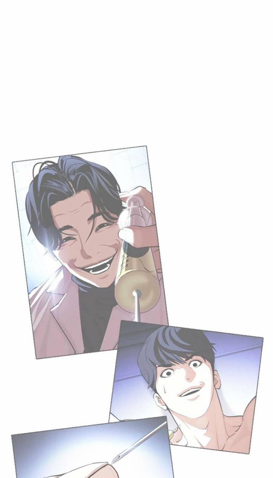 Hoán Đổi Diệu Kỳ 433 trang 54