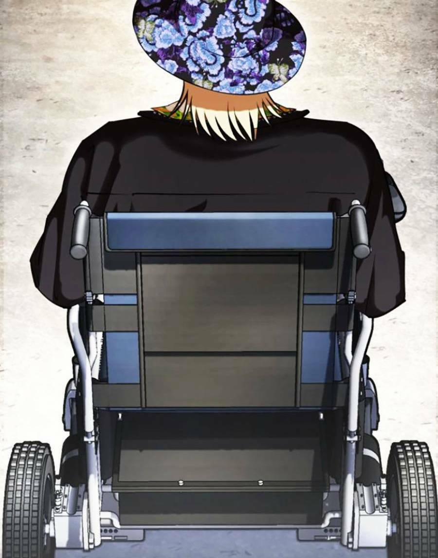 Hoán Đổi Diệu Kỳ 434 trang 97