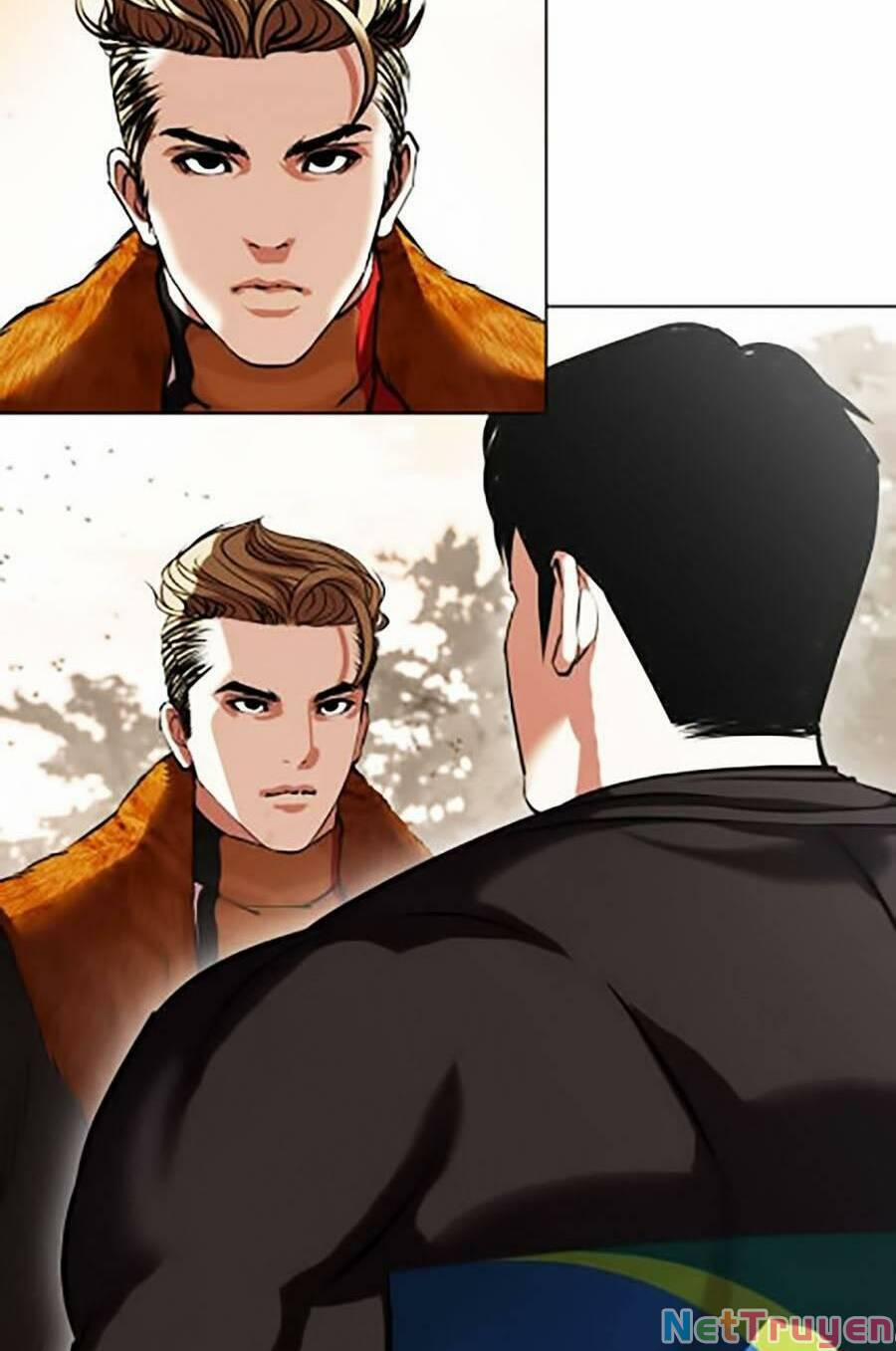 Hoán Đổi Diệu Kỳ 435 trang 171