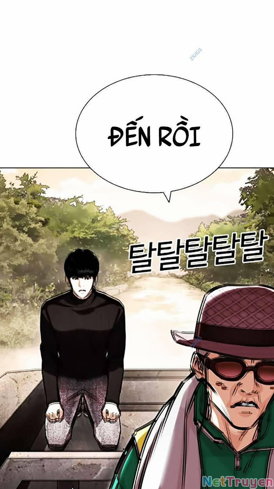 Hoán Đổi Diệu Kỳ 435 trang 35