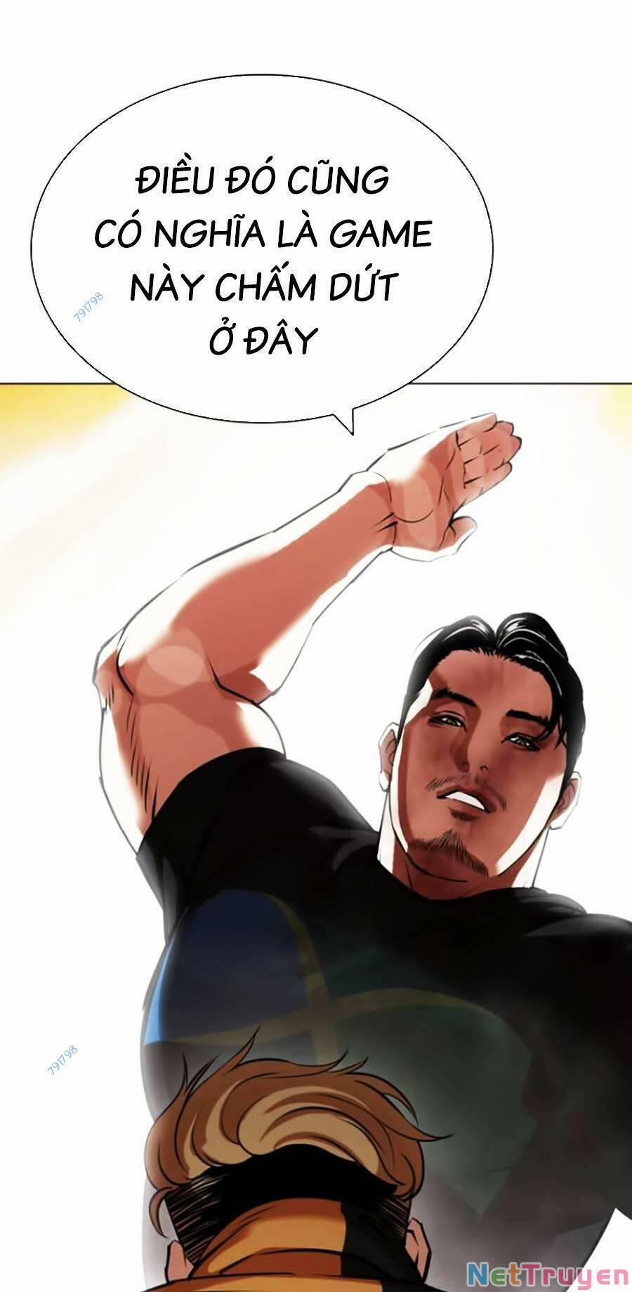 Hoán Đổi Diệu Kỳ 436 trang 110