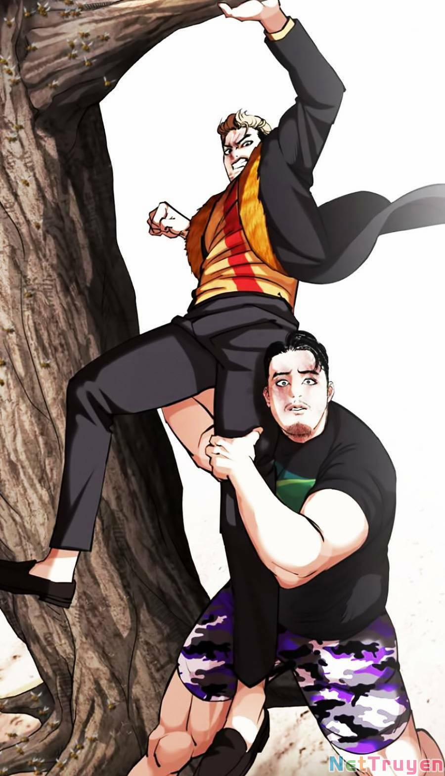 Hoán Đổi Diệu Kỳ 436 trang 71