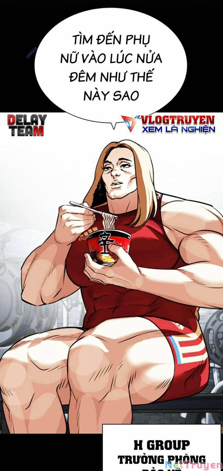 Hoán Đổi Diệu Kỳ 437 trang 122