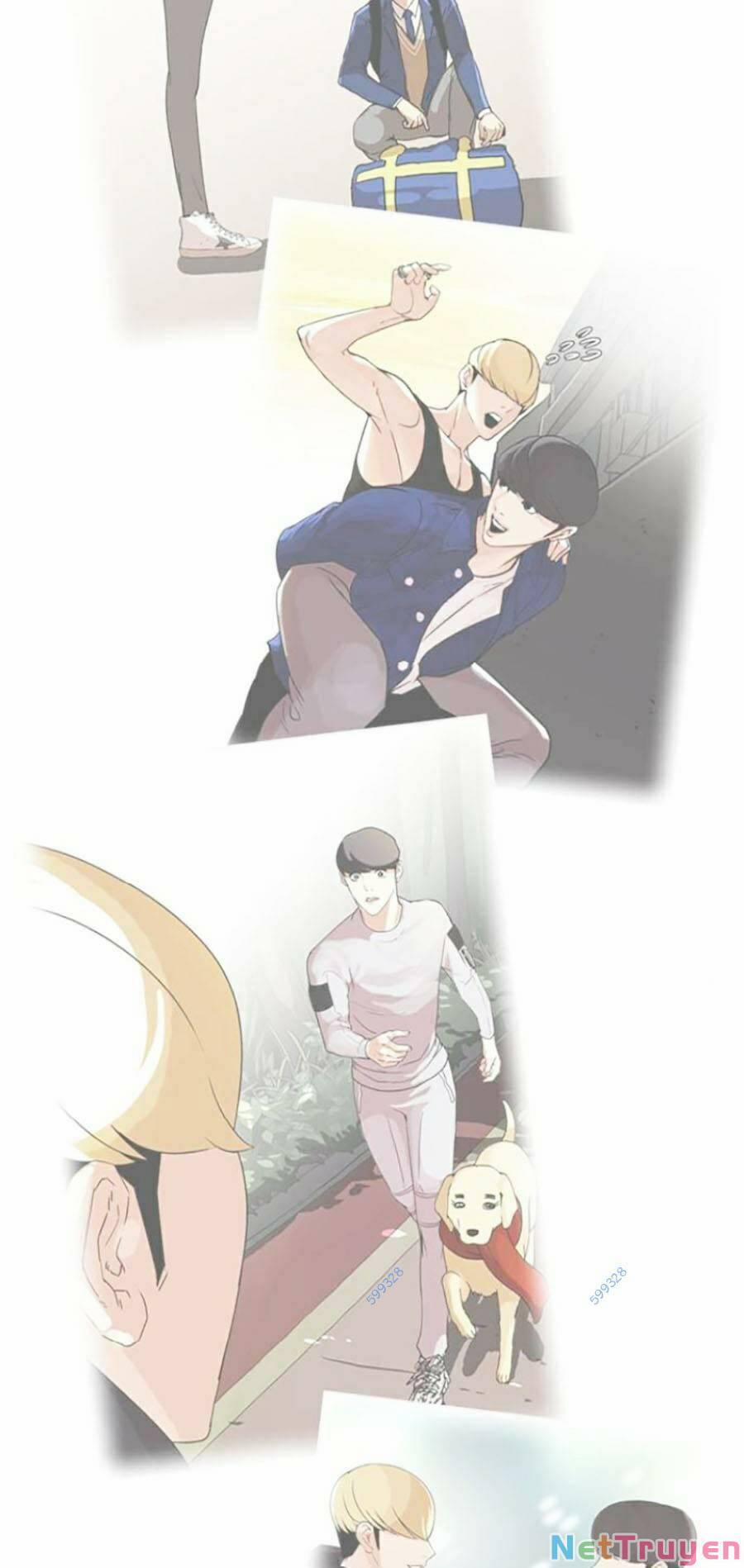 Hoán Đổi Diệu Kỳ 437 trang 140