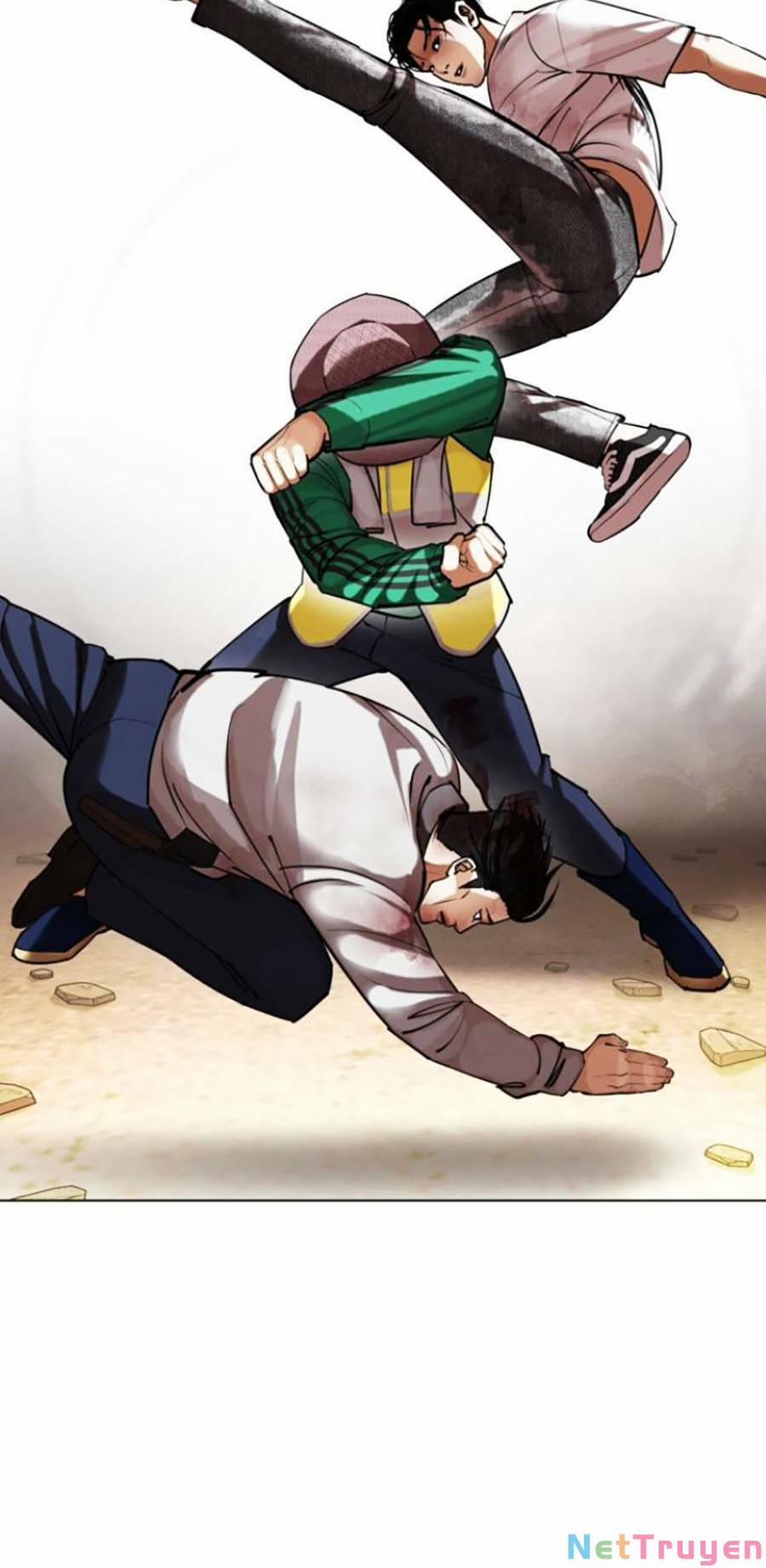 Hoán Đổi Diệu Kỳ 439 trang 109