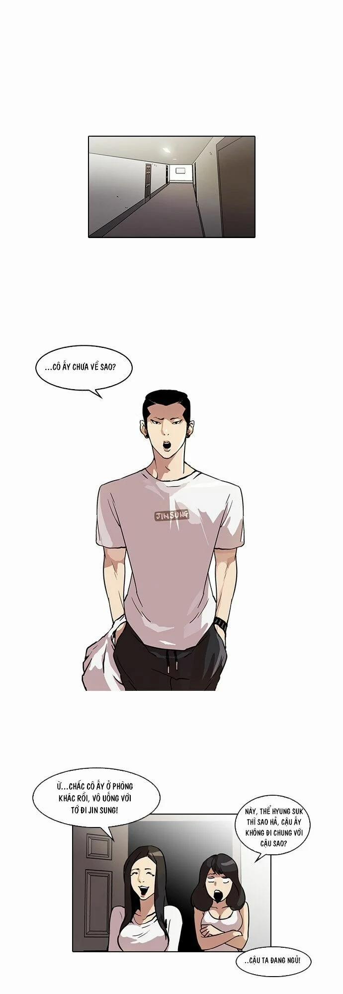 Hoán Đổi Diệu Kỳ 44 trang 20