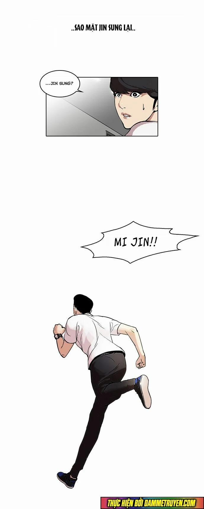 Hoán Đổi Diệu Kỳ 44 trang 28