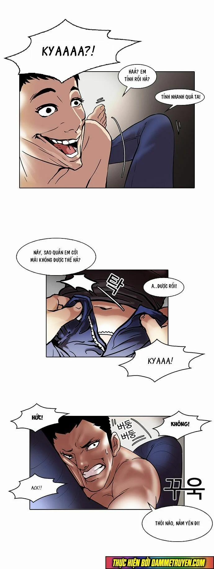 Hoán Đổi Diệu Kỳ 44 trang 36