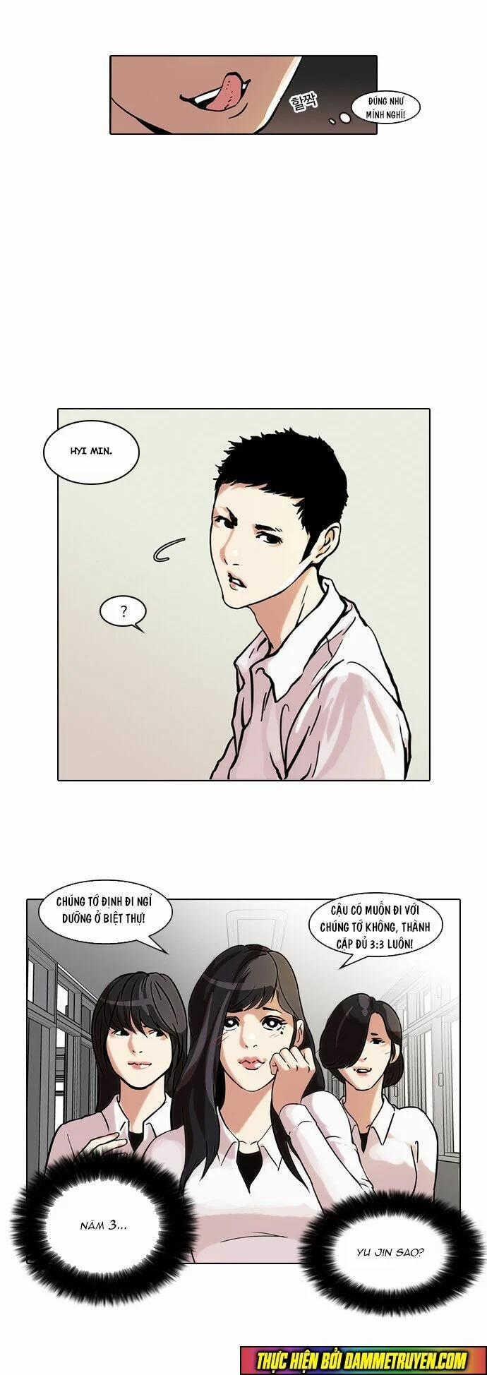 Hoán Đổi Diệu Kỳ 44 trang 5