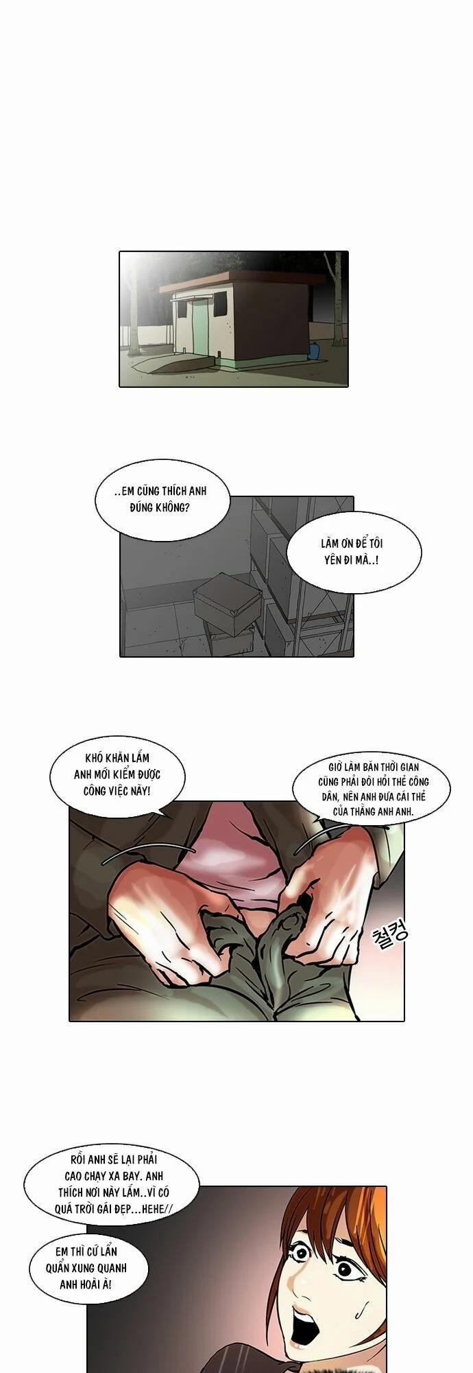 Hoán Đổi Diệu Kỳ 44 trang 9