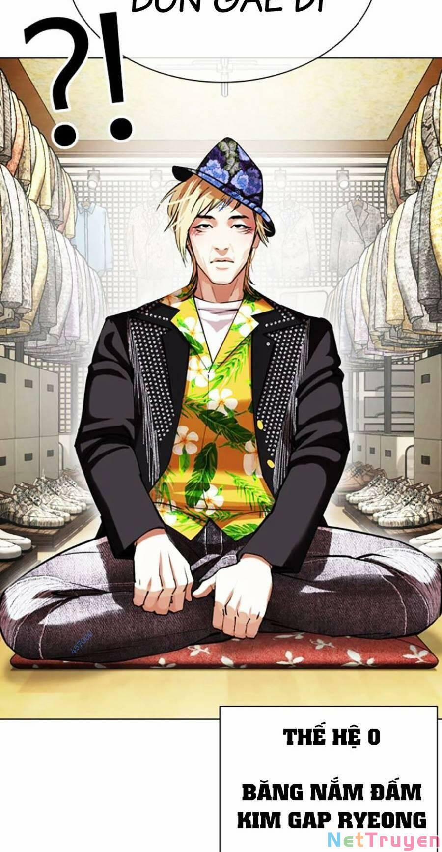 Hoán Đổi Diệu Kỳ 440 trang 93