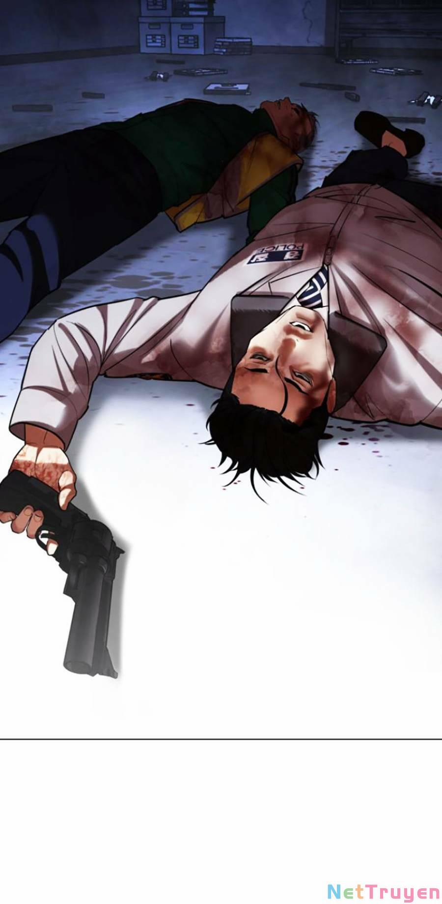 Hoán Đổi Diệu Kỳ 441 trang 147