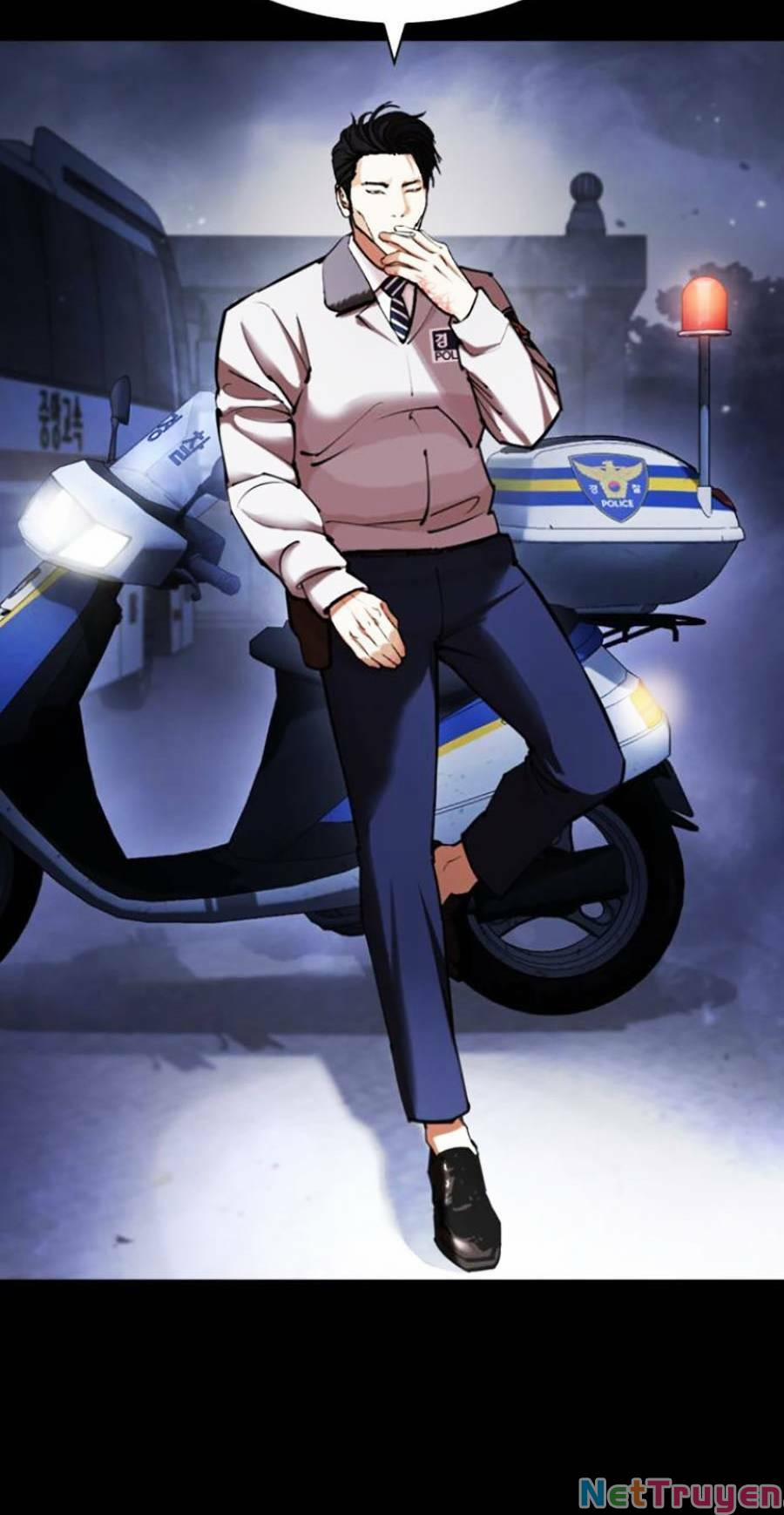 Hoán Đổi Diệu Kỳ 441 trang 167