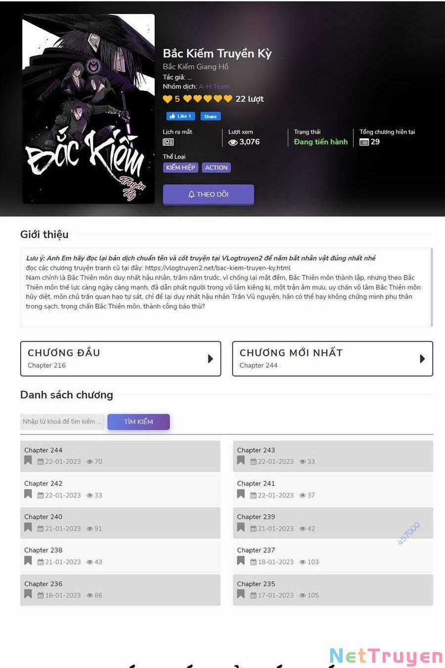 Hoán Đổi Diệu Kỳ 442 trang 199