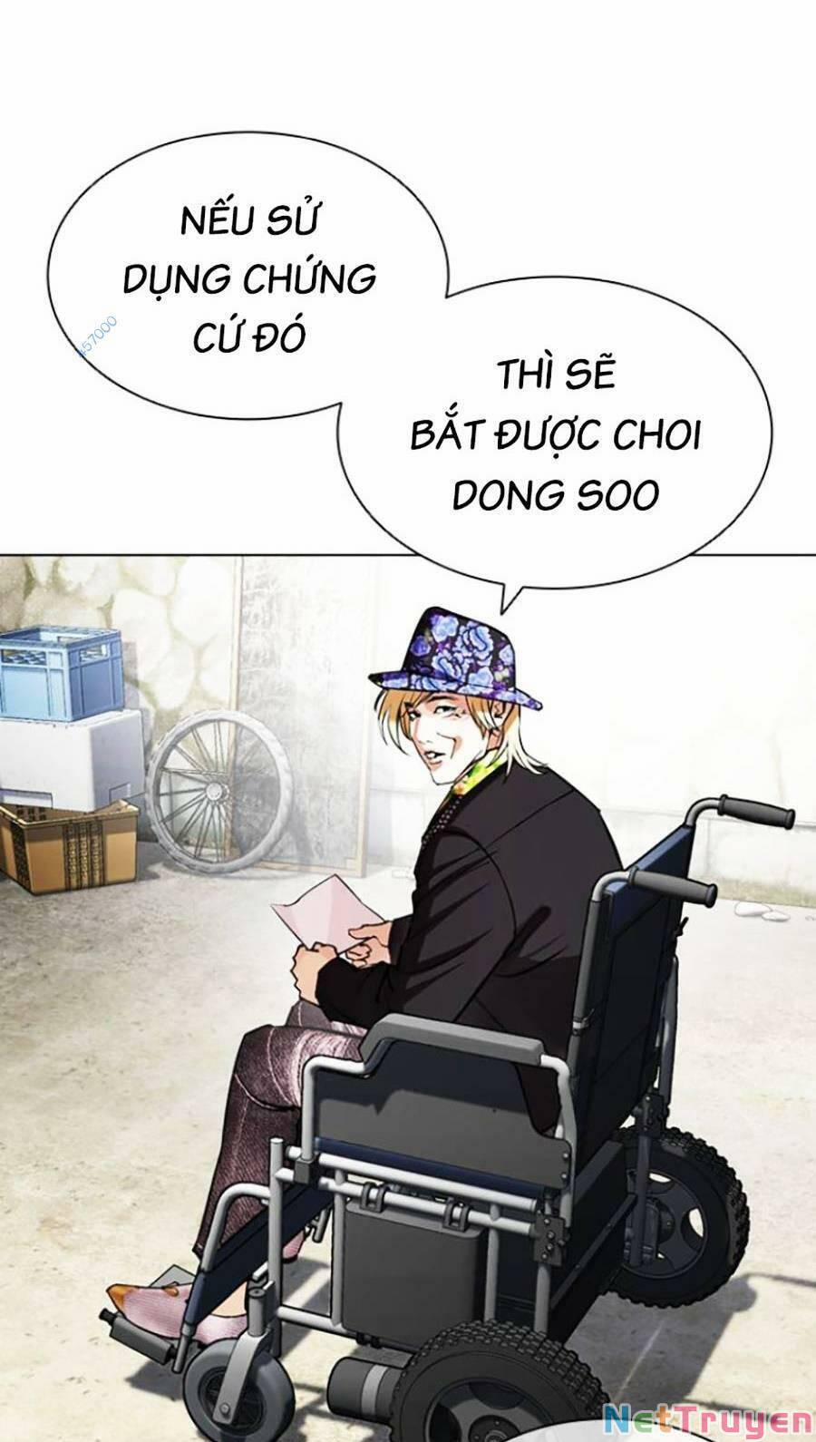 Hoán Đổi Diệu Kỳ 442 trang 48