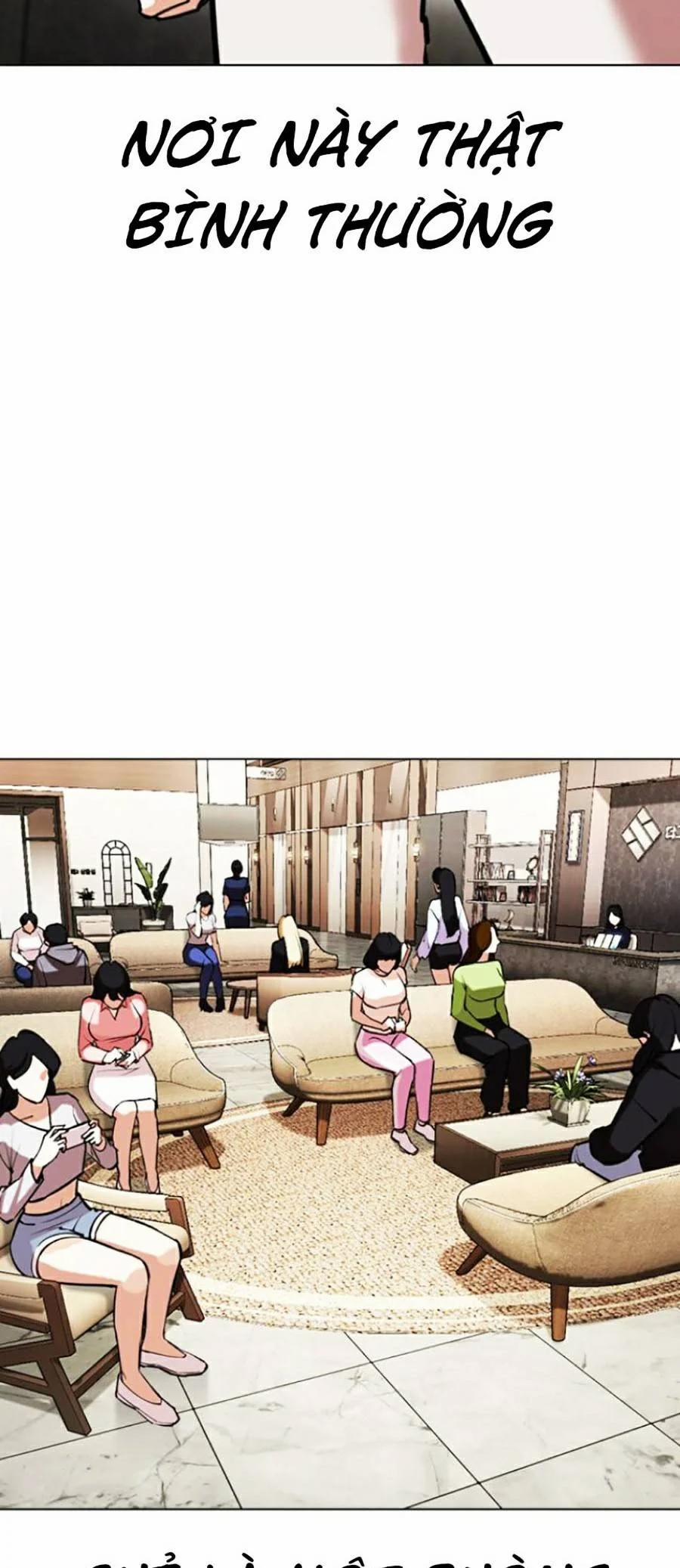 Hoán Đổi Diệu Kỳ 443 trang 10