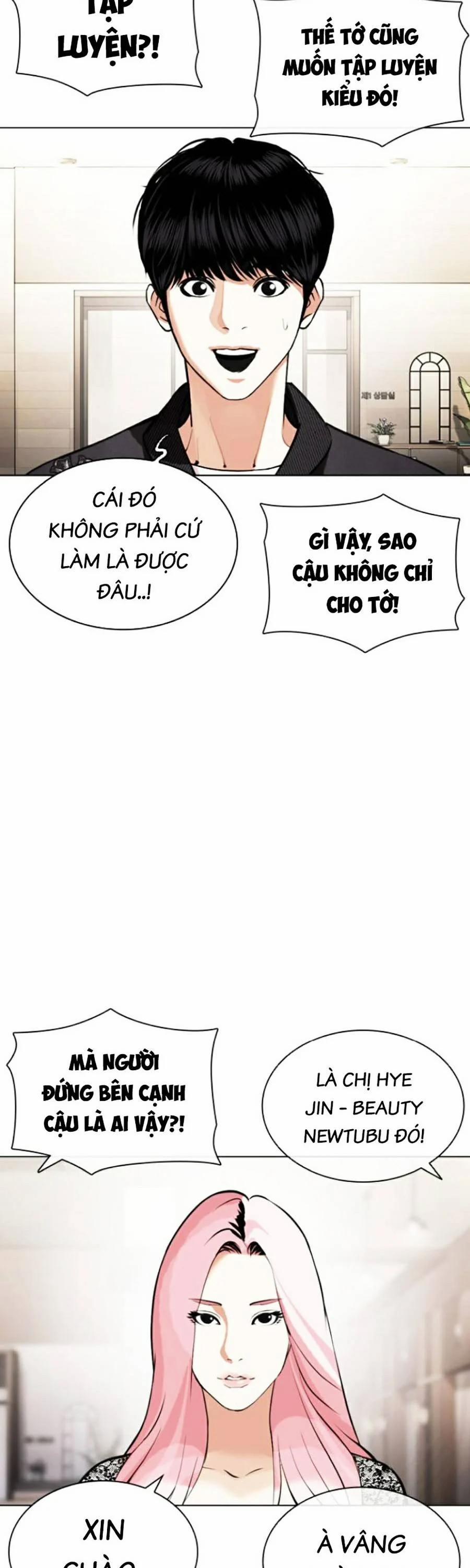 Hoán Đổi Diệu Kỳ 443 trang 35