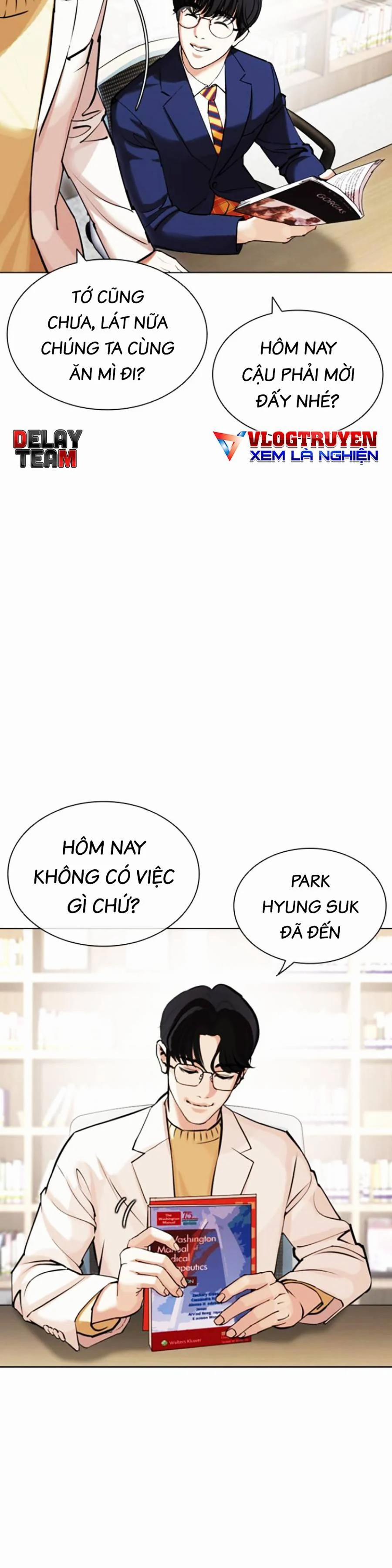 Hoán Đổi Diệu Kỳ 443 trang 48