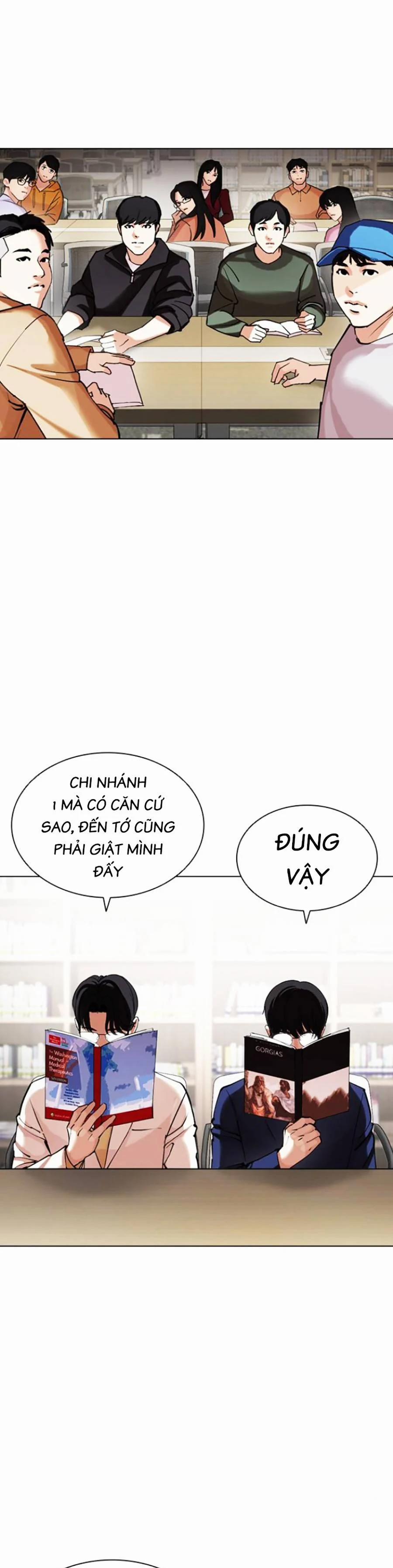 Hoán Đổi Diệu Kỳ 443 trang 50