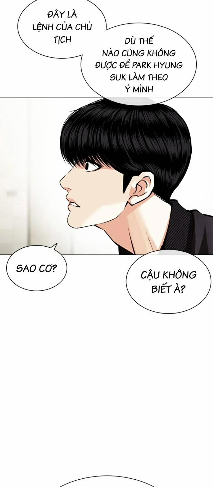 Hoán Đổi Diệu Kỳ 445 trang 10