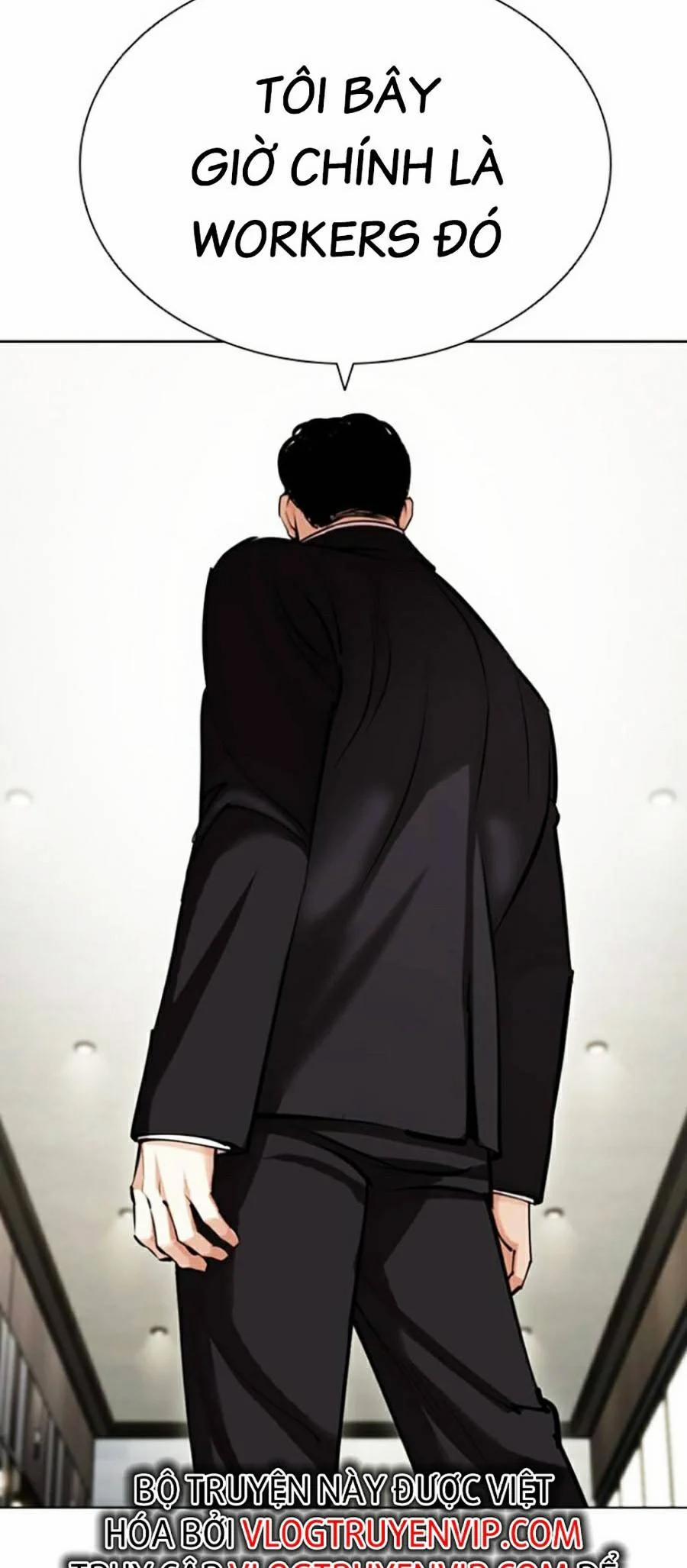 Hoán Đổi Diệu Kỳ 445 trang 11