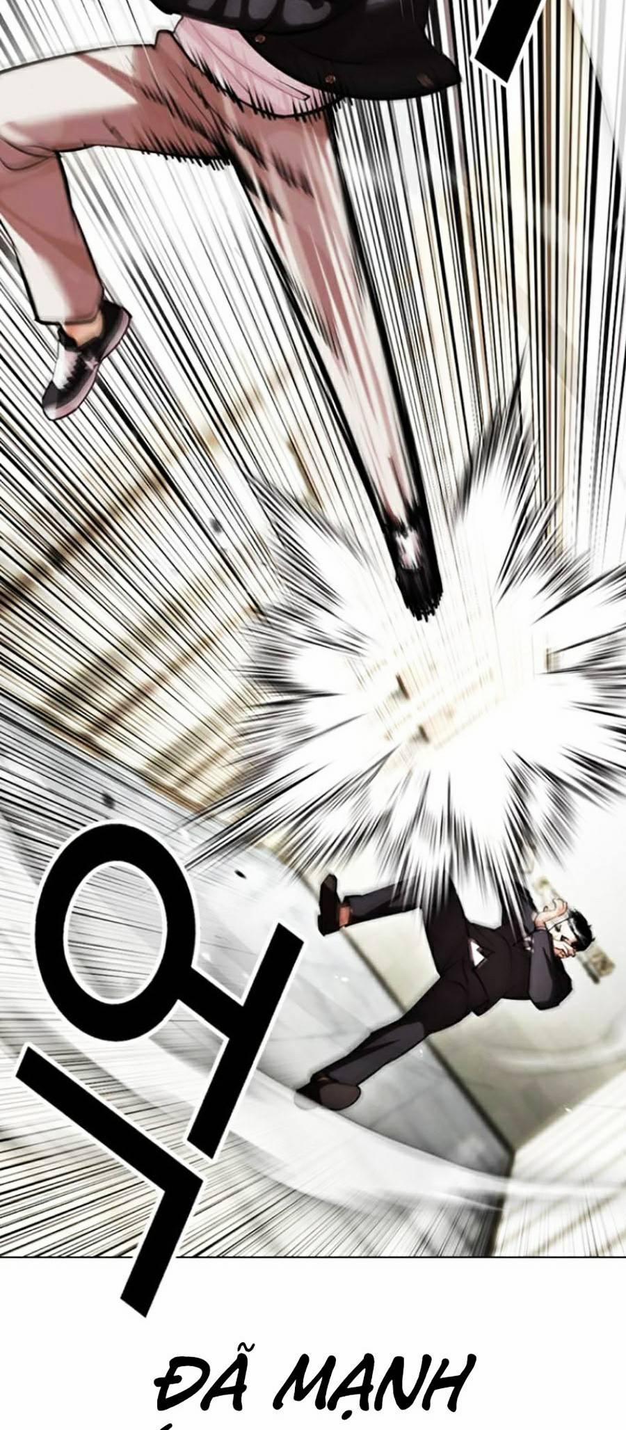 Hoán Đổi Diệu Kỳ 445 trang 18