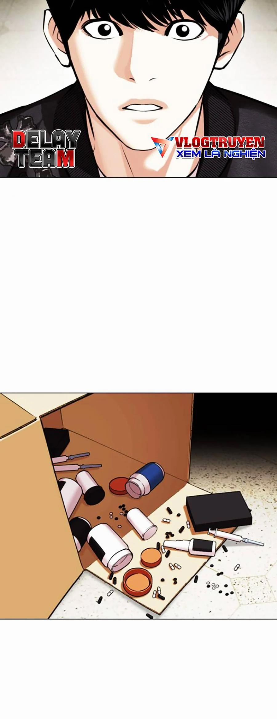 Hoán Đổi Diệu Kỳ 446 trang 12