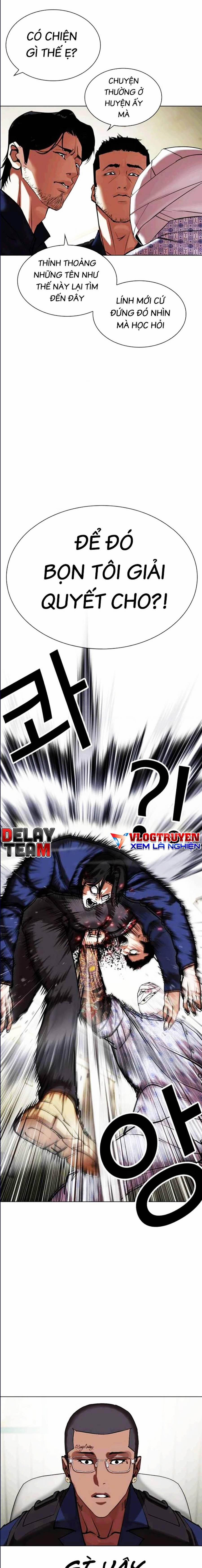 Hoán Đổi Diệu Kỳ 447 trang 17