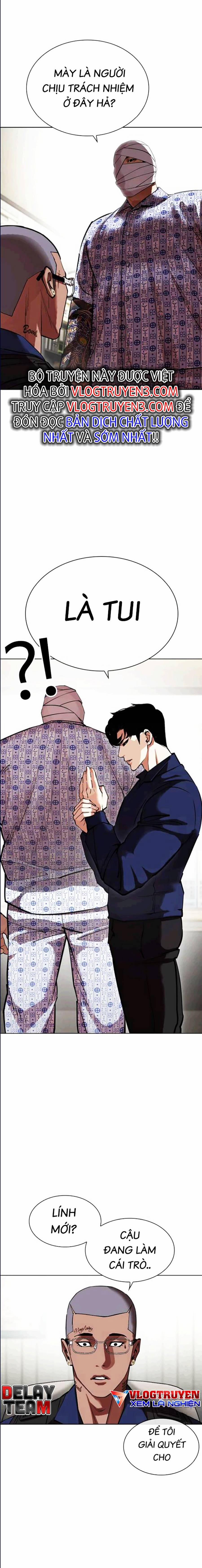 Hoán Đổi Diệu Kỳ 447 trang 19