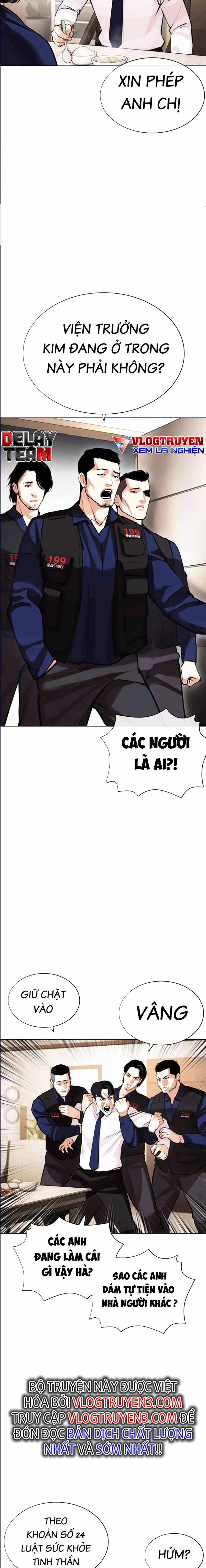 Hoán Đổi Diệu Kỳ 447 trang 27