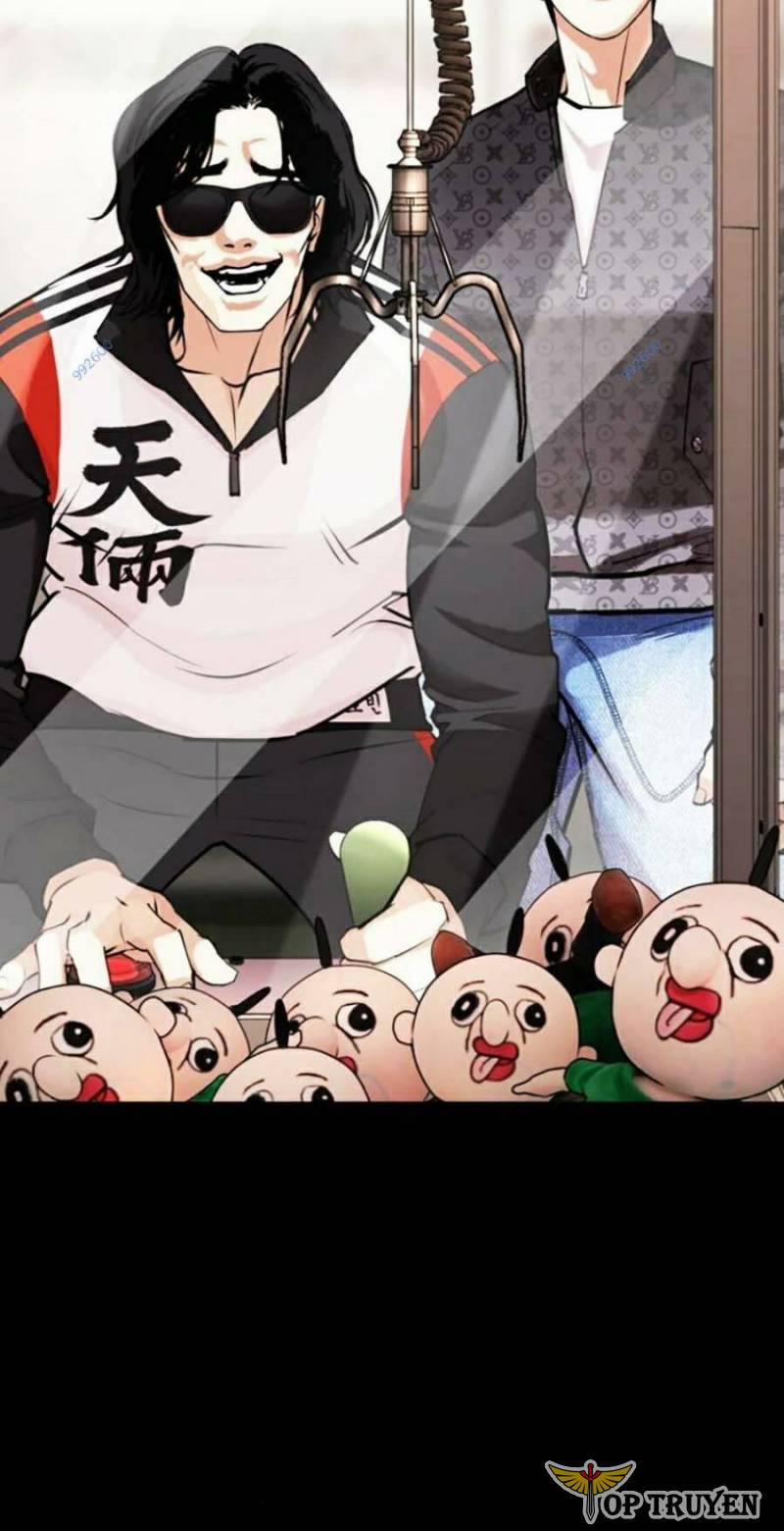 Hoán Đổi Diệu Kỳ 448 trang 184