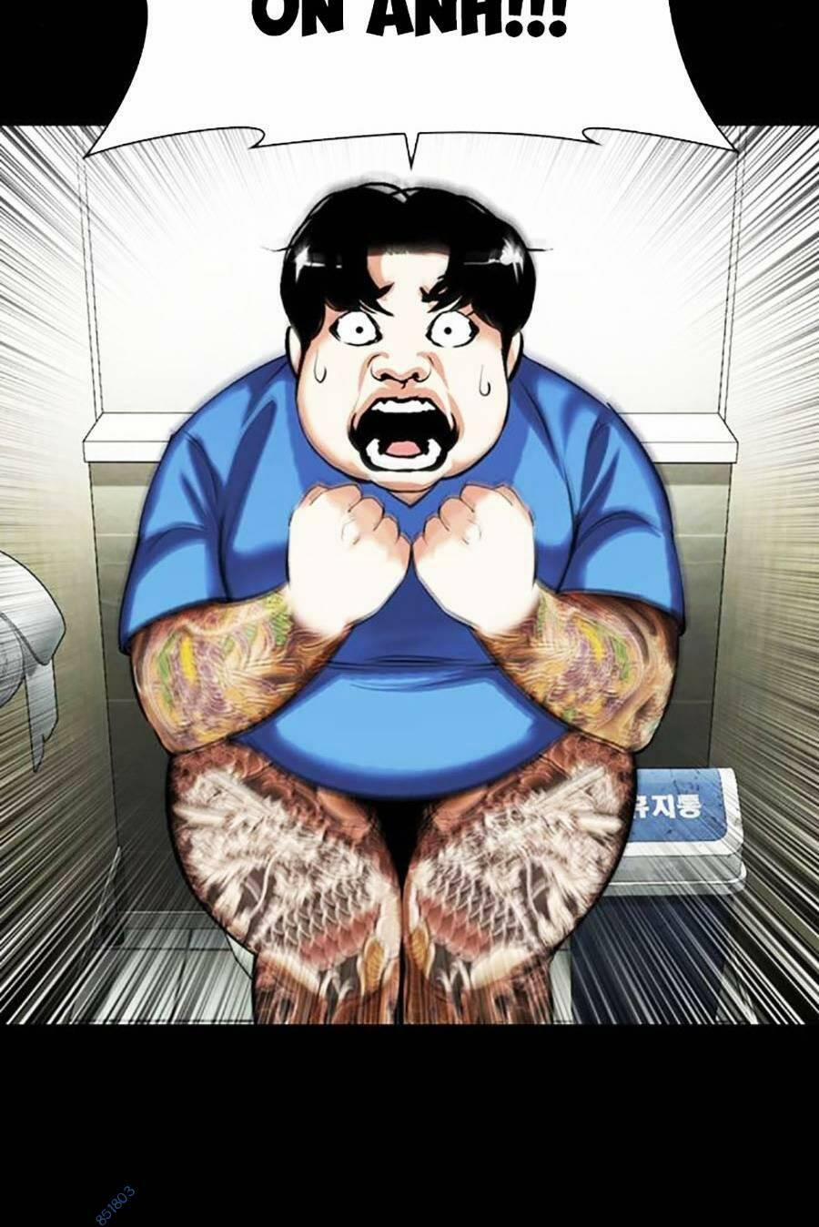 Hoán Đổi Diệu Kỳ 449 trang 116