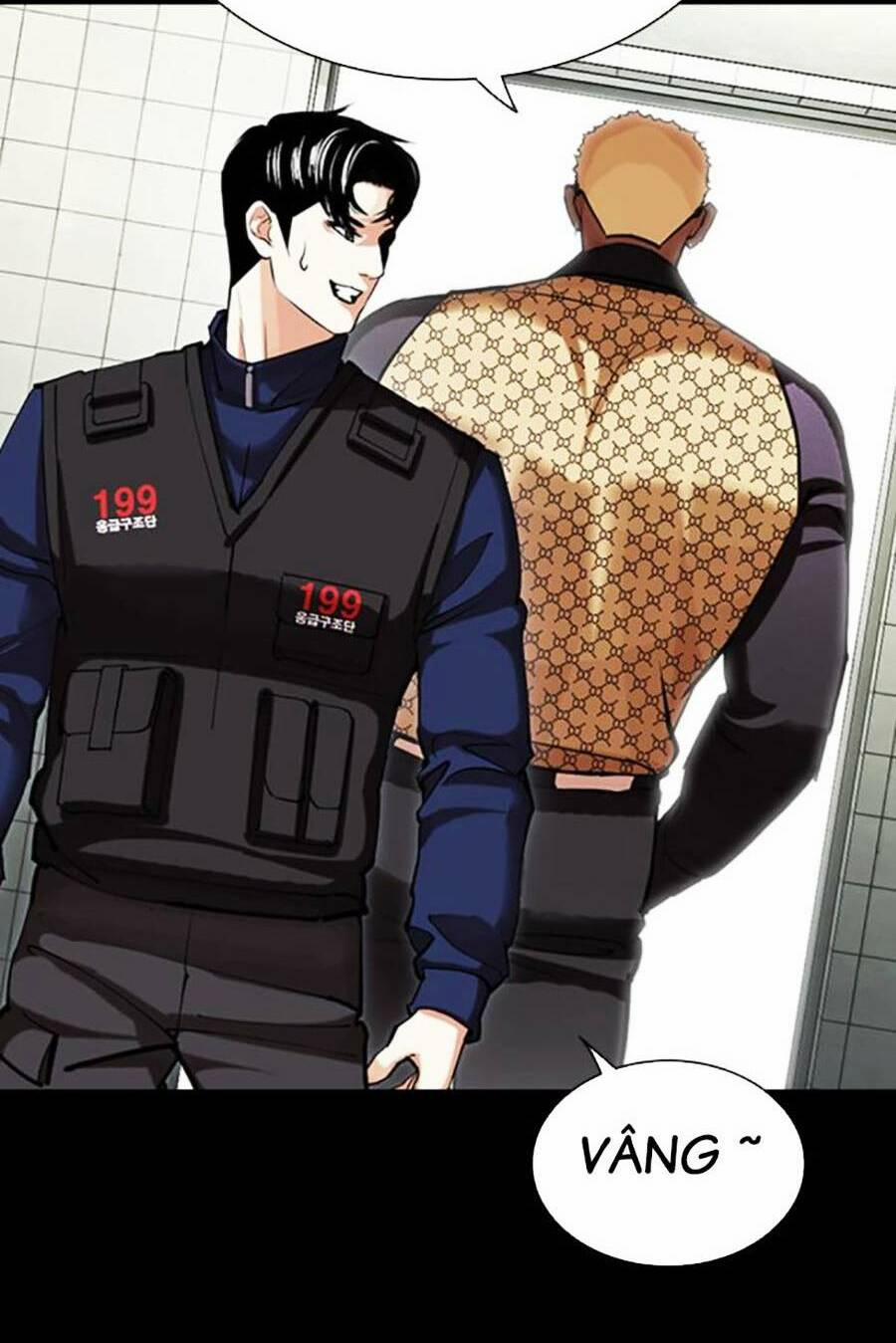 Hoán Đổi Diệu Kỳ 449 trang 119