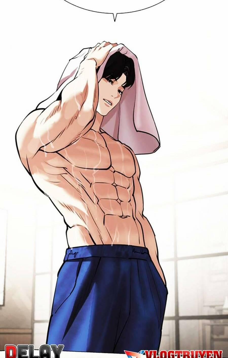 Hoán Đổi Diệu Kỳ 449 trang 133