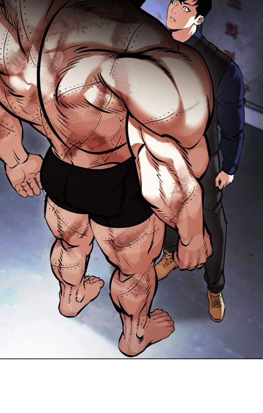 Hoán Đổi Diệu Kỳ 449 trang 146