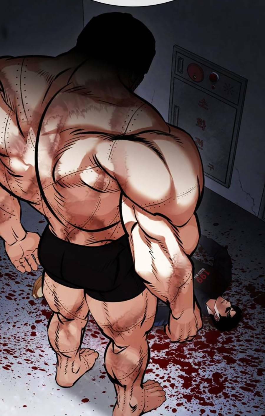 Hoán Đổi Diệu Kỳ 449 trang 154