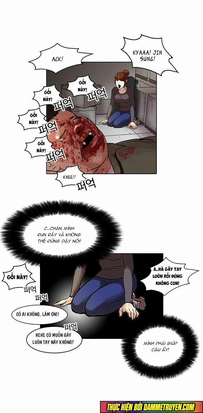 Hoán Đổi Diệu Kỳ 45 trang 17