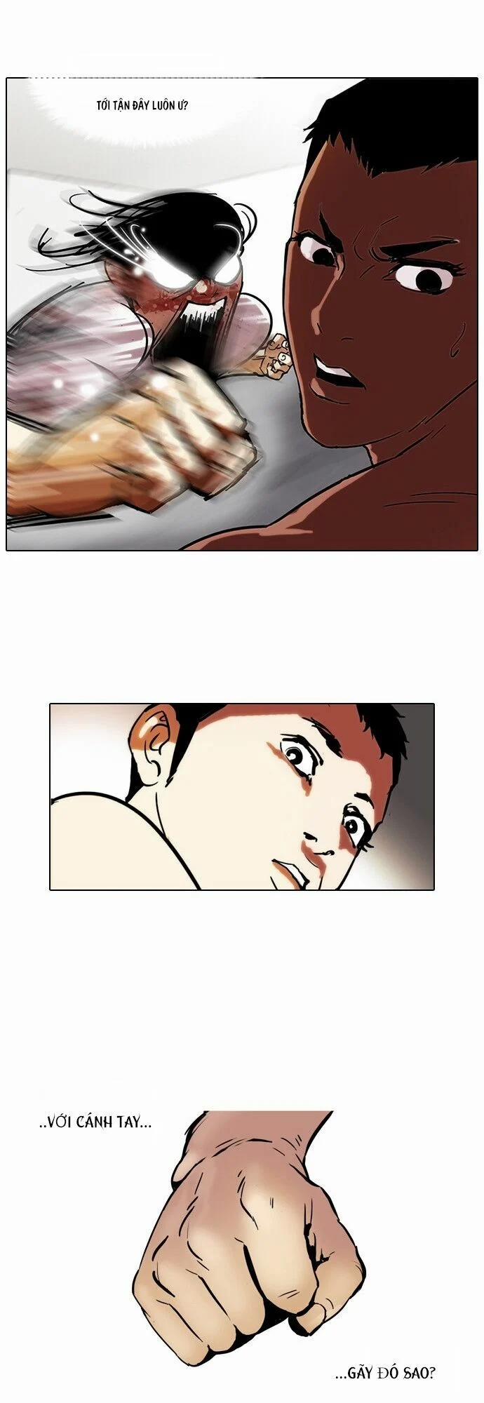 Hoán Đổi Diệu Kỳ 45 trang 26